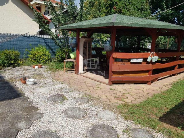 Eladó családi ház, Budapesten, XVII. kerületben 89 M Ft