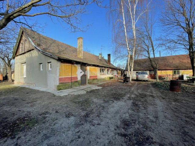 Eladó családi ház, Kiskunmajsán 79 M Ft, 3 szobás