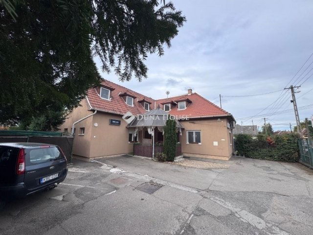 Eladó családi ház, Budapesten, XVII. kerületben 109 M Ft