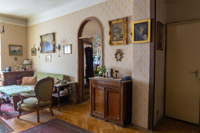Eladó téglalakás, Budapesten, XII. kerületben, Szamos utcában