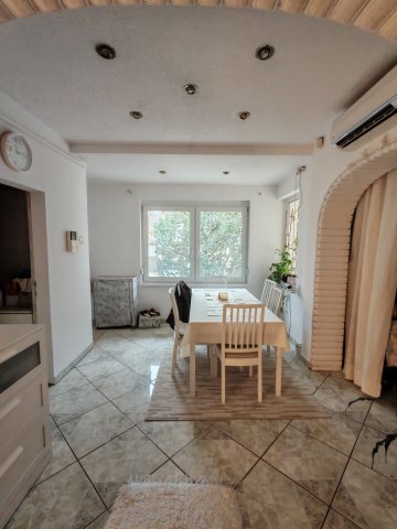 Eladó családi ház, Szegeden, Katona József utcában 105 M Ft