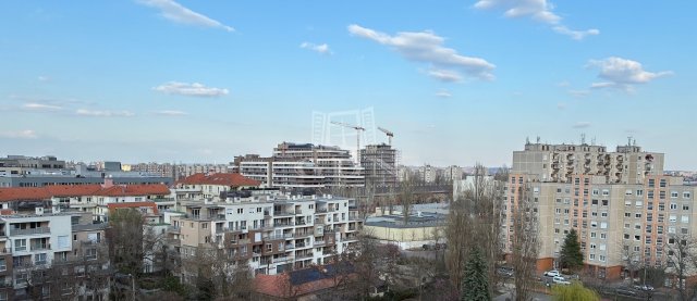 Eladó panellakás, Budapesten, XIII. kerületben 77.5 M Ft