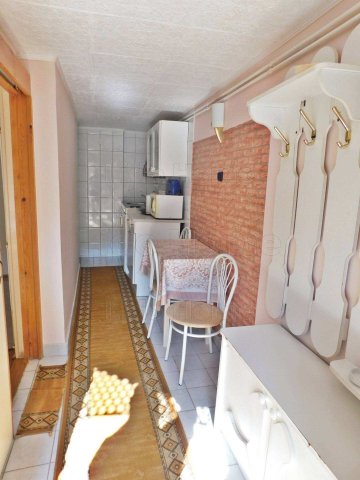 Kiadó téglalakás, albérlet, Balatongyörökön 95 E Ft / hó