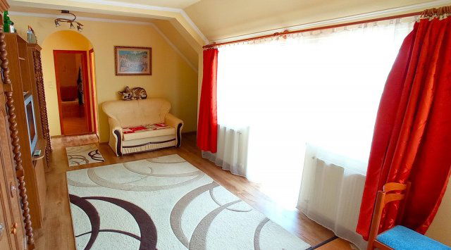 Eladó téglalakás, Nyíregyházán 42 M Ft, 1 szobás