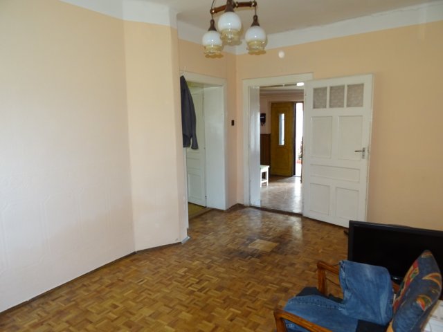 Eladó családi ház, Szombathelyen 44.9 M Ft, 2 szobás