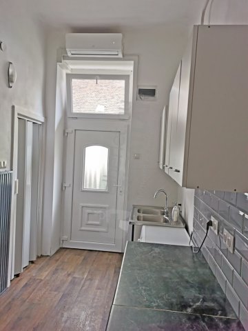 Kiadó téglalakás, albérlet, XIII. kerületben, Szent László úton