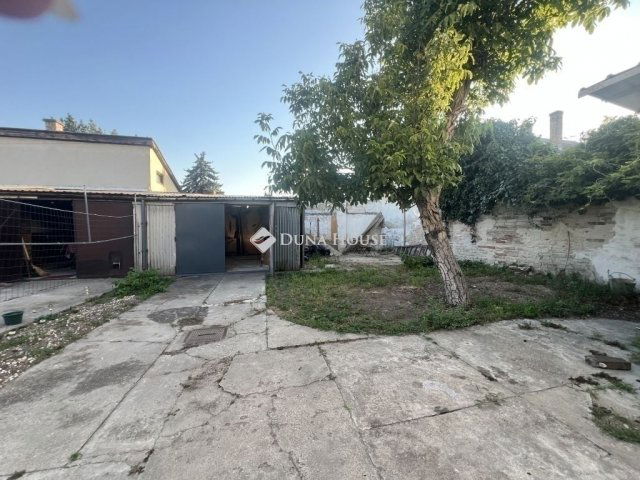 Eladó családi ház, Budapesten, XIX. kerületben 72 M Ft