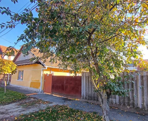 Eladó családi ház, Balassagyarmaton 19 M Ft, 2 szobás