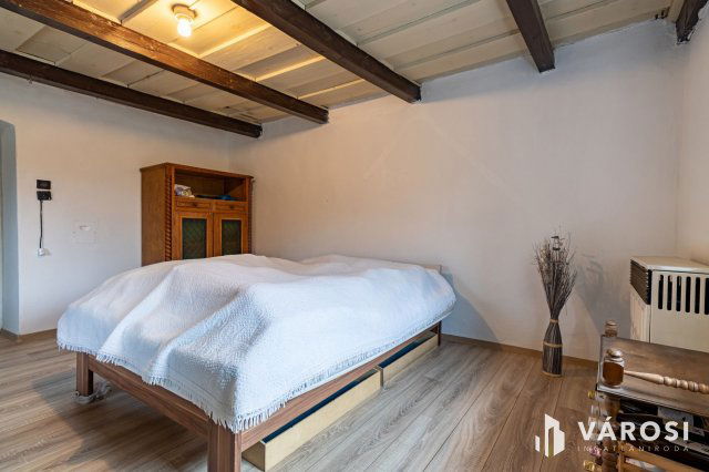 Eladó családi ház, Ráckevén 34.9 M Ft, 2 szobás