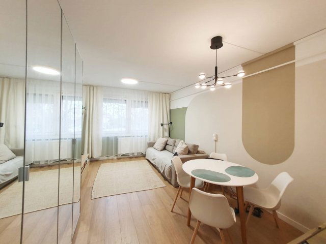 Eladó téglalakás, Budapesten, XI. kerületben 59.9 M Ft, 1 szobás