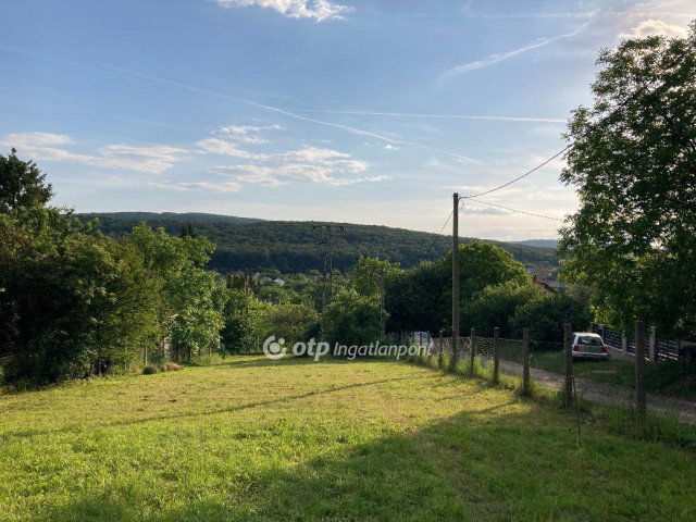 Eladó telek, Szárligeten 22.5 M Ft / költözzbe.hu
