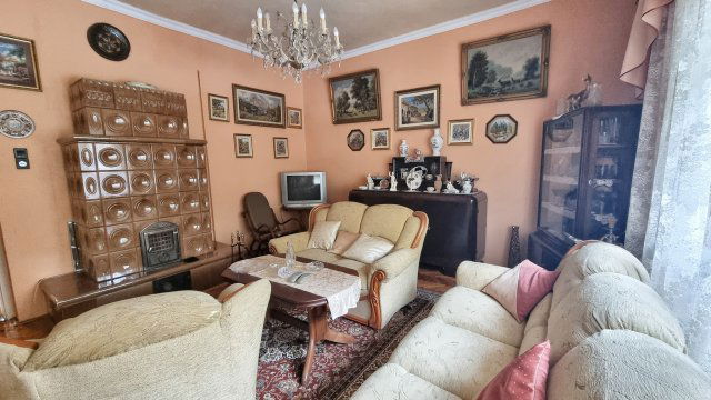 Eladó családi ház, Nyíregyházán 63.9 M Ft, 3 szobás