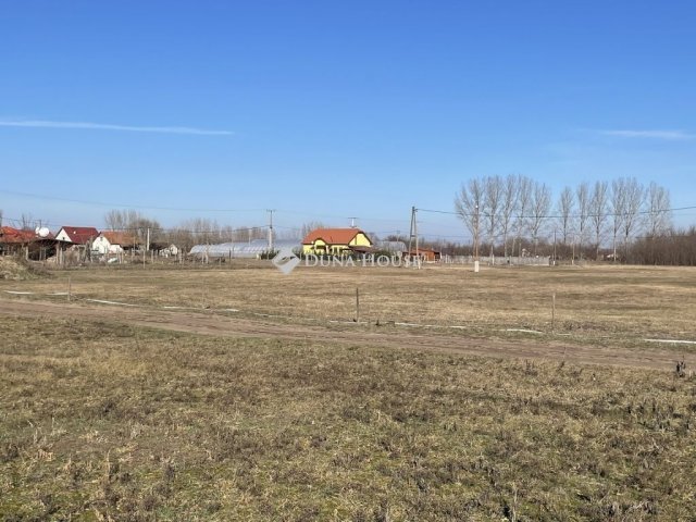 Eladó telek, Jászszentlászlón 24.5 M Ft / költözzbe.hu
