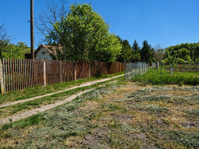 Eladó telek, Debrecenben 8.9 M Ft / költözzbe.hu