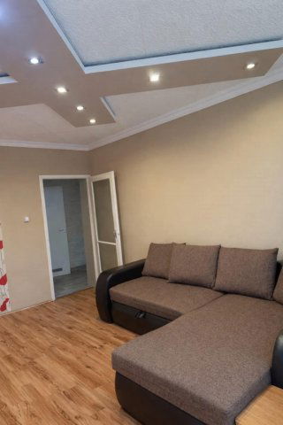 Eladó téglalakás, Nyíregyházán 42.9 M Ft, 1+2 szobás