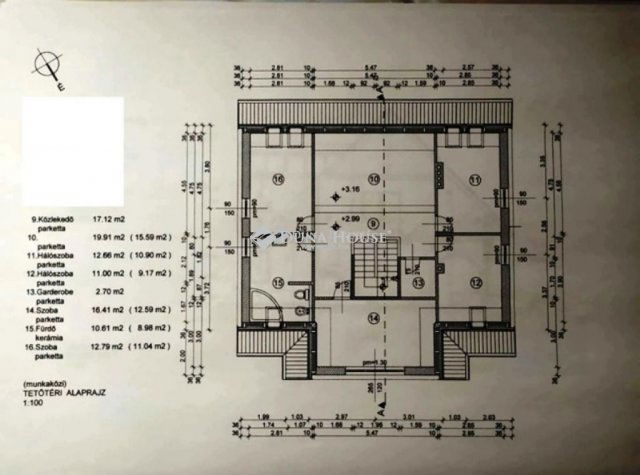 Eladó családi ház, Nagykovácsiban 174.9 M Ft, 7 szobás