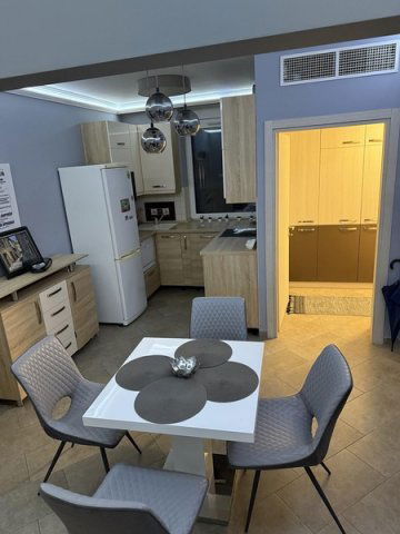 Kiadó téglalakás, albérlet, Debrecenben 380 E Ft / hó, 3 szobás