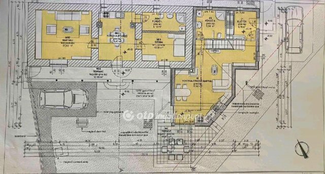 Eladó családi ház, Velencén 49.9 M Ft, 2 szobás