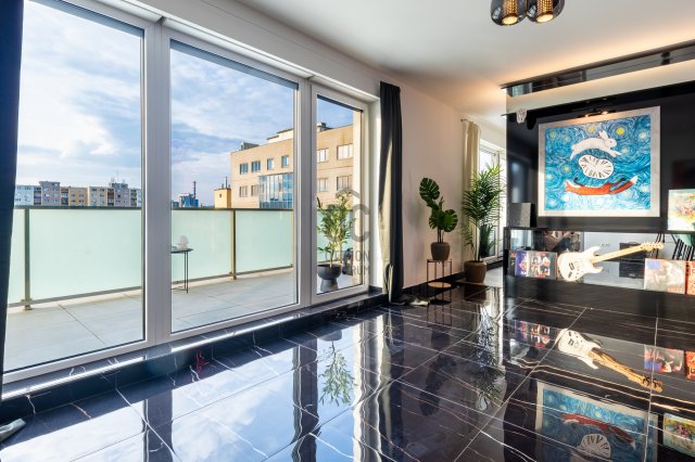 Eladó téglalakás, Budapesten, XIII. kerületben 179.9 M Ft