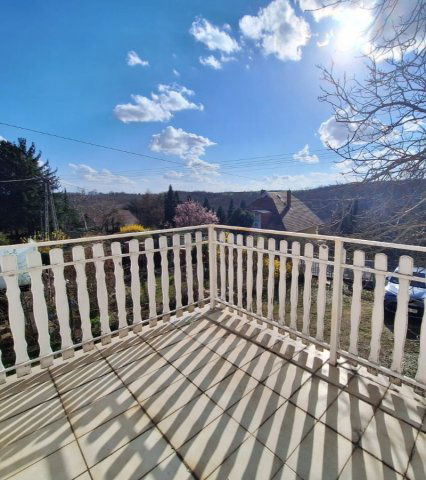 Eladó családi ház, Nemesbükön 74.625 M Ft, 3 szobás