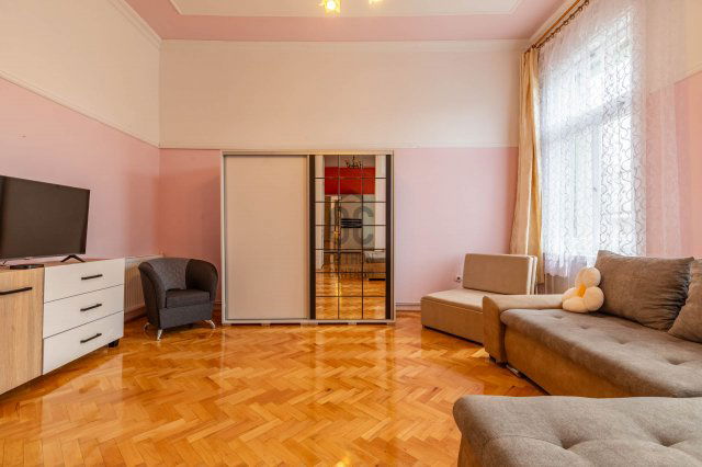 Eladó téglalakás, Budapesten, XIV. kerületben 89.9 M Ft