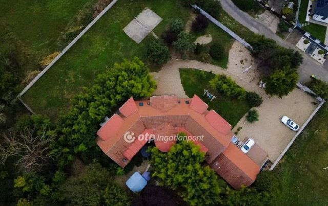 Eladó hotel, Hajdúszoboszlón 543.2 M Ft / költözzbe.hu