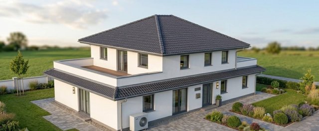 Eladó családi ház, Szigethalmon 178.2 M Ft, 7 szobás