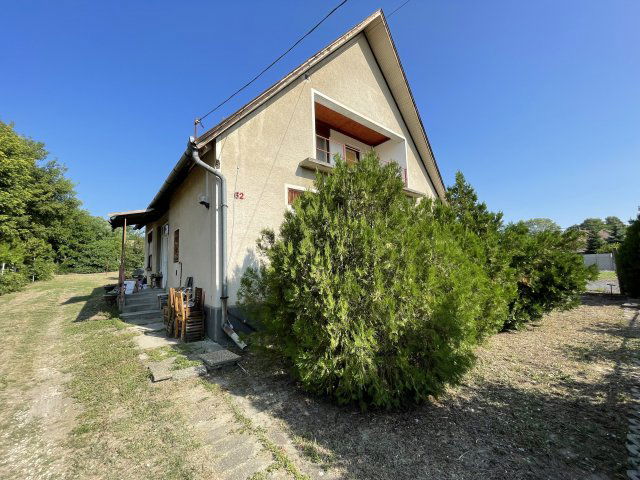 Eladó családi ház, Ráckevén 58.5 M Ft, 3 szobás