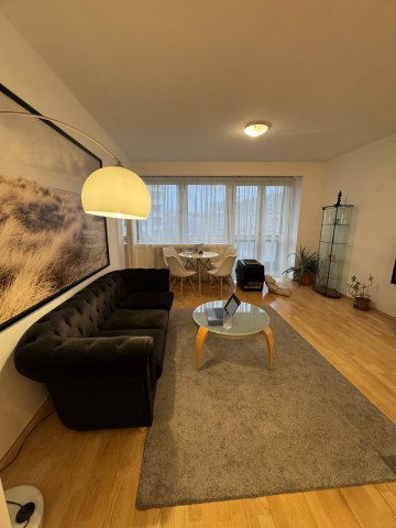 Kiadó téglalakás, albérlet, IX. kerületben, Lechner Ödön fasoron