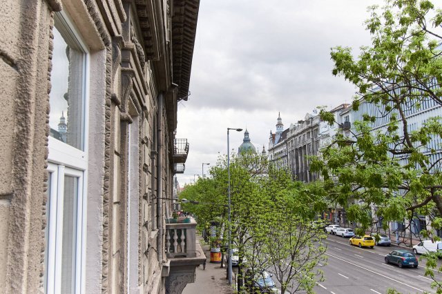 Eladó téglalakás, Budapesten, VI. kerületben 285 M Ft, 4 szobás