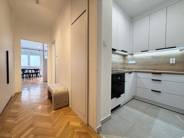 Eladó téglalakás, Budapesten, XIII. kerületben, Pannónia utcában