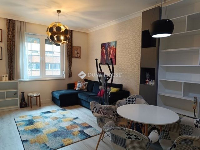 Eladó téglalakás, Budapesten, XI. kerületben 135 M Ft, 3 szobás