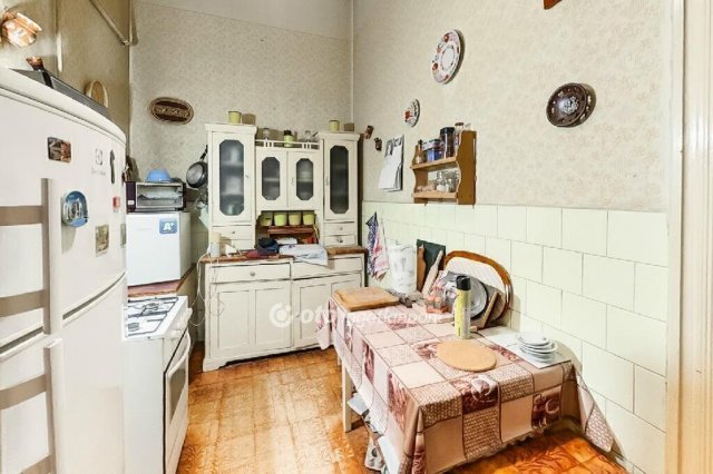 Eladó téglalakás, Budapesten, IX. kerületben 95 M Ft, 3+1 szobás