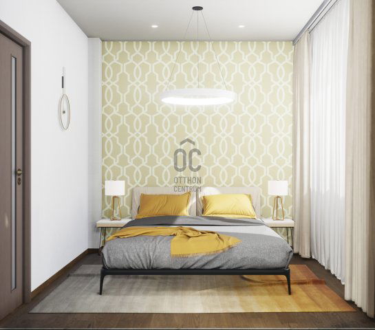 Eladó téglalakás, Balatonalmádiban, Babits Mihály utcában