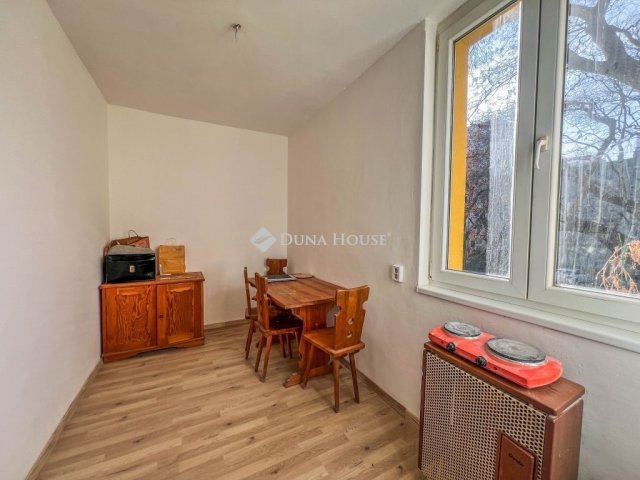 Eladó téglalakás, Budapesten, IX. kerületben 56.9 M Ft, 2 szobás
