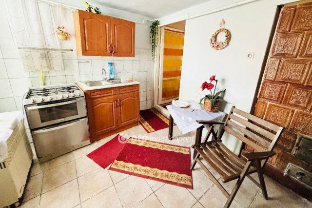 Eladó családi ház, Debrecenben 17.5 M Ft, 1 szobás