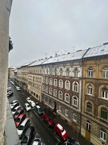 Eladó téglalakás, Budapesten, VII. kerületben 89.99 M Ft