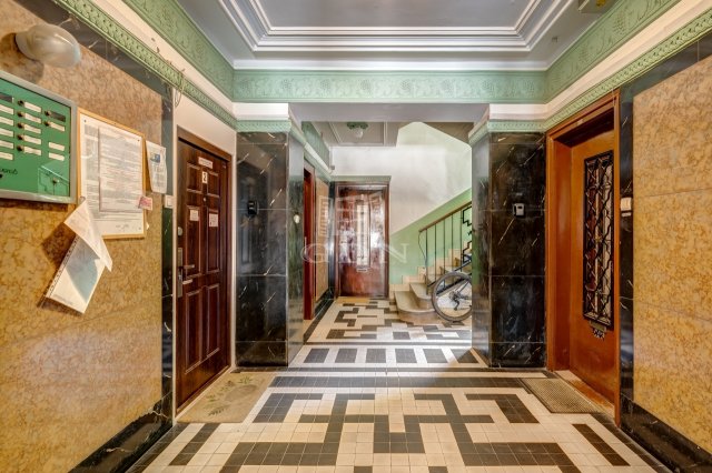 Eladó téglalakás, Budapesten, I. kerületben 139.9 M Ft
