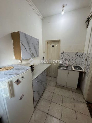 Eladó téglalakás, Budapesten, X. kerületben 27.9 M Ft, 1 szobás