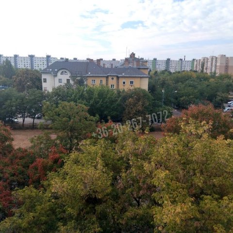 Eladó panellakás, Budapesten, XIV. kerületben 64 M Ft, 2 szobás