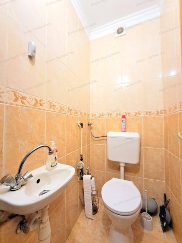 Eladó téglalakás, Nyíregyházán 51.9 M Ft, 2 szobás