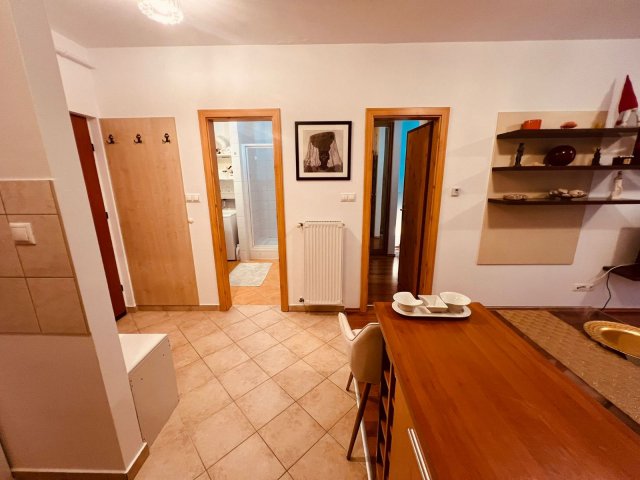 Kiadó téglalakás, albérlet, III. kerületben, Bécsi úton