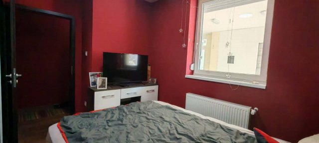 Eladó téglalakás, Nyíregyházán 54.9 M Ft, 1 szobás