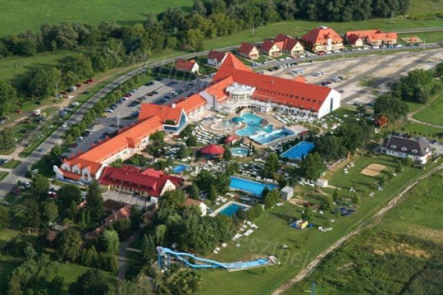 Eladó ipari ingatlan, Kehidakustányban 65 M Ft