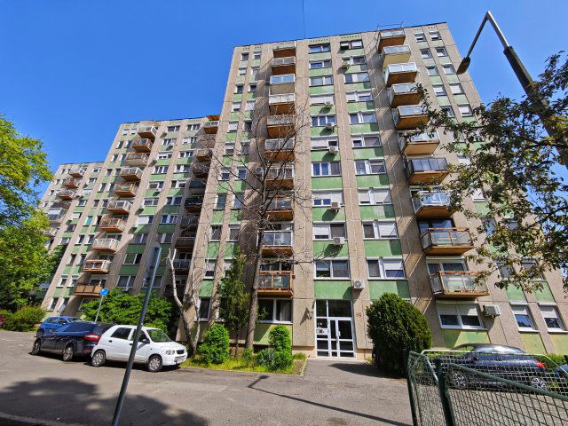 Eladó panellakás, Budapesten, XXI. kerületben 50.9 M Ft