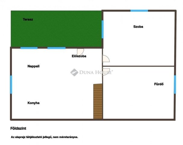 Eladó családi ház, Szentendrén 120 M Ft, 5 szobás
