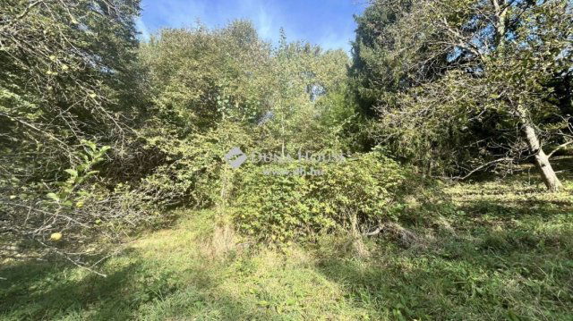 Eladó telek, Kőszegen 7.9 M Ft / költözzbe.hu