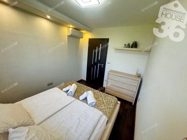 Kiadó téglalakás, albérlet, Kecskeméten 499 E Ft / hó