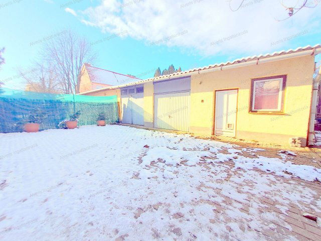 Eladó téglalakás, Nyíregyházán 62 M Ft, 3 szobás