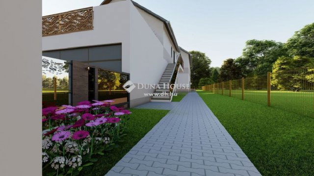 Eladó téglalakás, Balatonföldváron 75 M Ft, 3 szobás